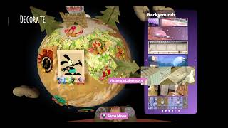 LittleBigPlanet™ Seaside Background Leak? @HeyGotThisYT