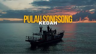 RareGEMS I Pulau Songsong, Kedah