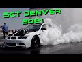 CRAZY FAST cars @ SCT Denver with over 9000ft DA