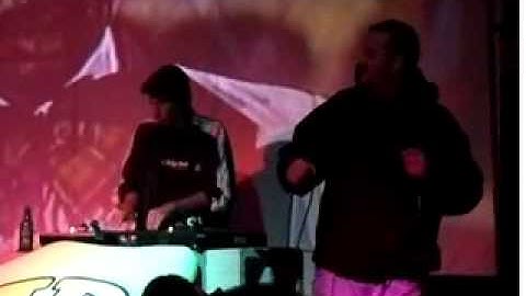 Ugly Duckling - I Did It Like This (live)