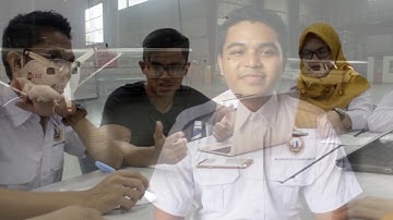Interpersonal Skills 3rd Assessment: Documentary Video (UniKL MIAT 1AEM2)