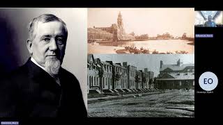 Pullman Factory and works