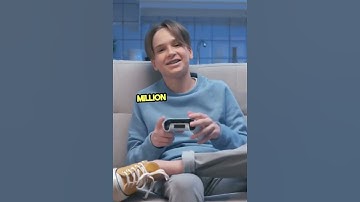 Did You Know? Tetris is the Highest-Grossing Video Game of All Time! 🎮 #shorts #gameshorts #reels