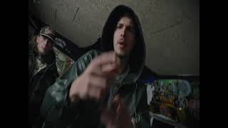 Guhle x Patricc - hold på mig (Official Music Video)