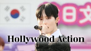 【Hero 직캠】 YUMENITY 