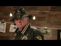 2019 Army-Navy Game Uniform: 1st Cavalry Division
