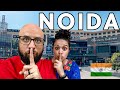 Discovering indias unknown city noida 