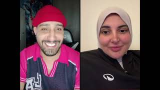 Khalil Diib 🐺 ma3lana tmah otgrmah 😂🔥