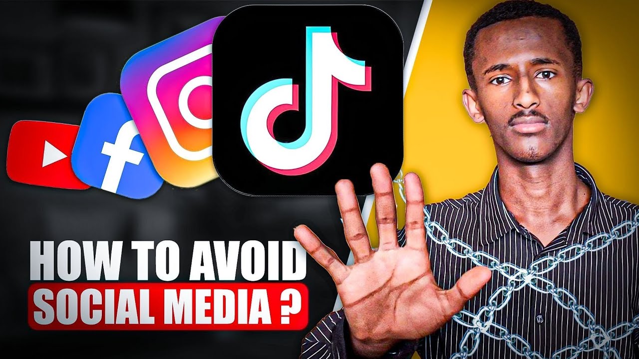 Your Phone Is Making You Broke — Do This Instead | STOP SCROLLING! 😱