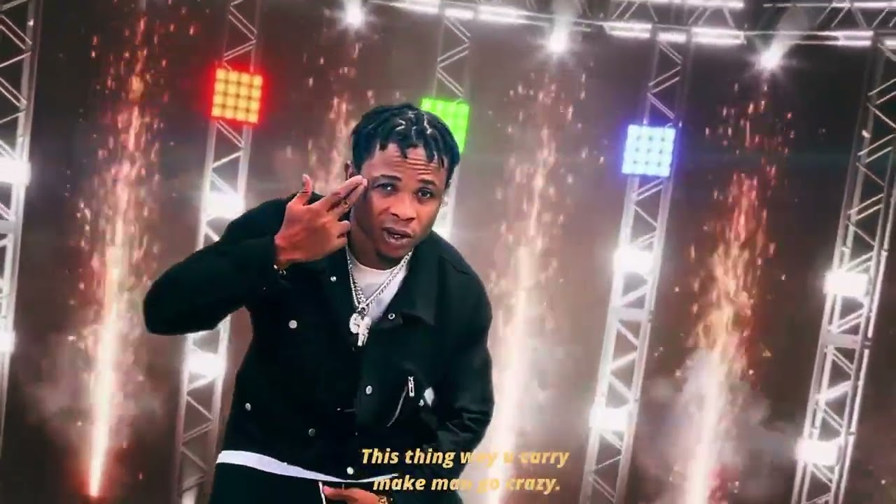 Soft-Kid Puff & Pass