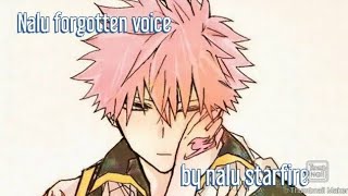Nalu forgotten voice episode 10