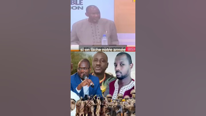 Les apatrides qui dénigrent leur propre pays à des fins de propagande et de haine 🤔😏🤦🏽‍♂️