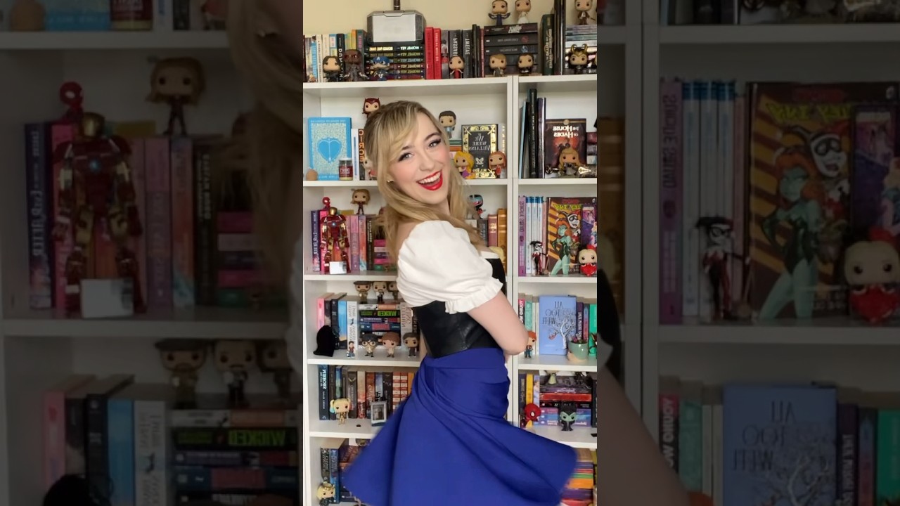 disneybounding animated ariel to go see the new live action little mermaid 💙🦀