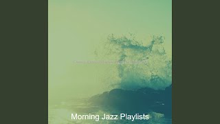 Sublime Backdrops for Morning Routines
