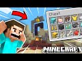 I AM SO LUCKY IN MINECRAFT | Part - 5