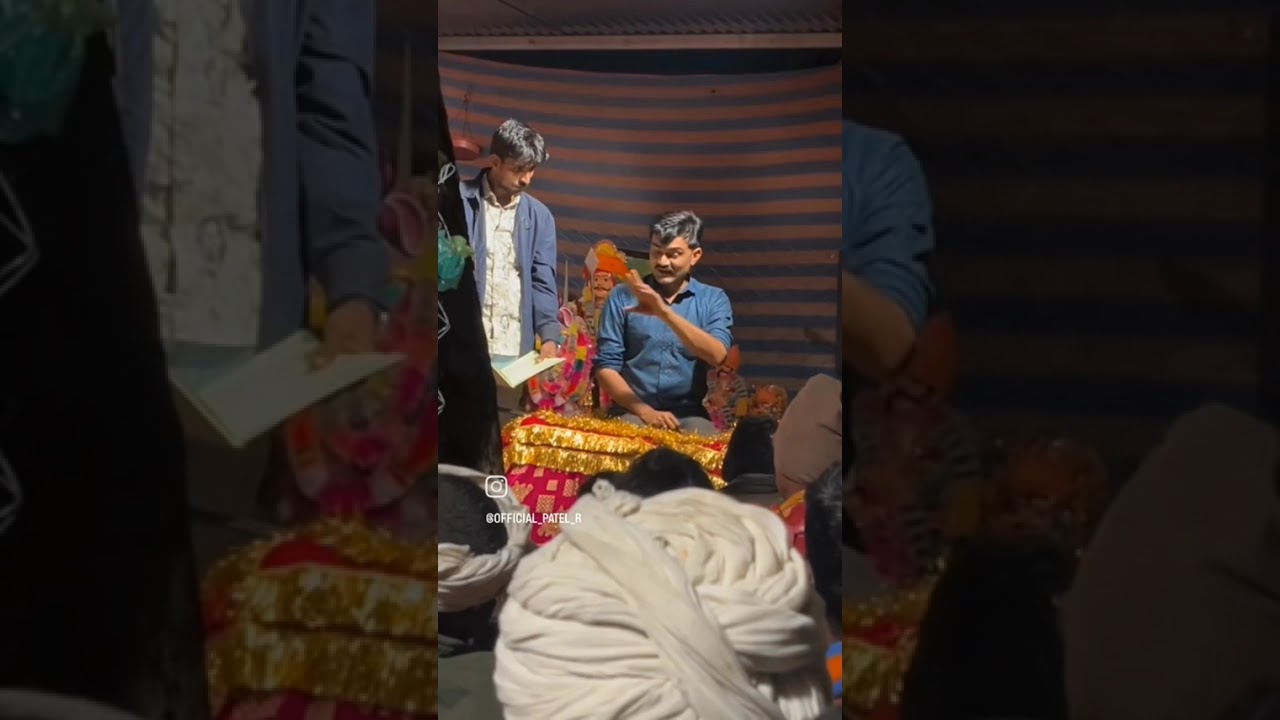 नरसिंग वीर धाम लोणावास वागजी भुवाजी लोणावास #trending @vagajibhuvaji