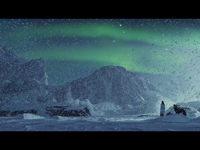 Greta Van Fleet - Frozen Light