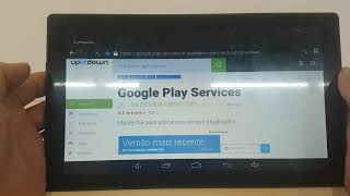 Conta Google Não Acessa Resolvido - Sem Root