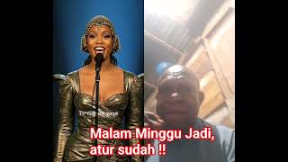 #beegees # hiburan malming