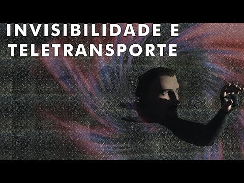 Experimento Filadélfia - E SE FOR VERDADE