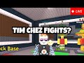 🔴LIVE: ADMIN ABUSE & PURE CHAOS! | Steal A Brainrot