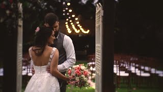 Dani + Bernardo - Filme de Casamento