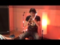 村田陽一 Yoichi Murata - The Meaning Of Life (live on musica da Leda, 2015-03-17)