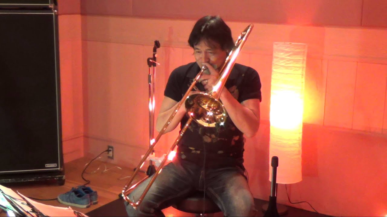 Watch 村田陽一 Yoichi Murata - The Meaning Of Life (live on musica da Leda, 2015-03-17) on YouTube Watch 村田陽一 Yoichi Murata - The Meaning Of Life (live on musica da Leda, 2015-03-17) on YouTube