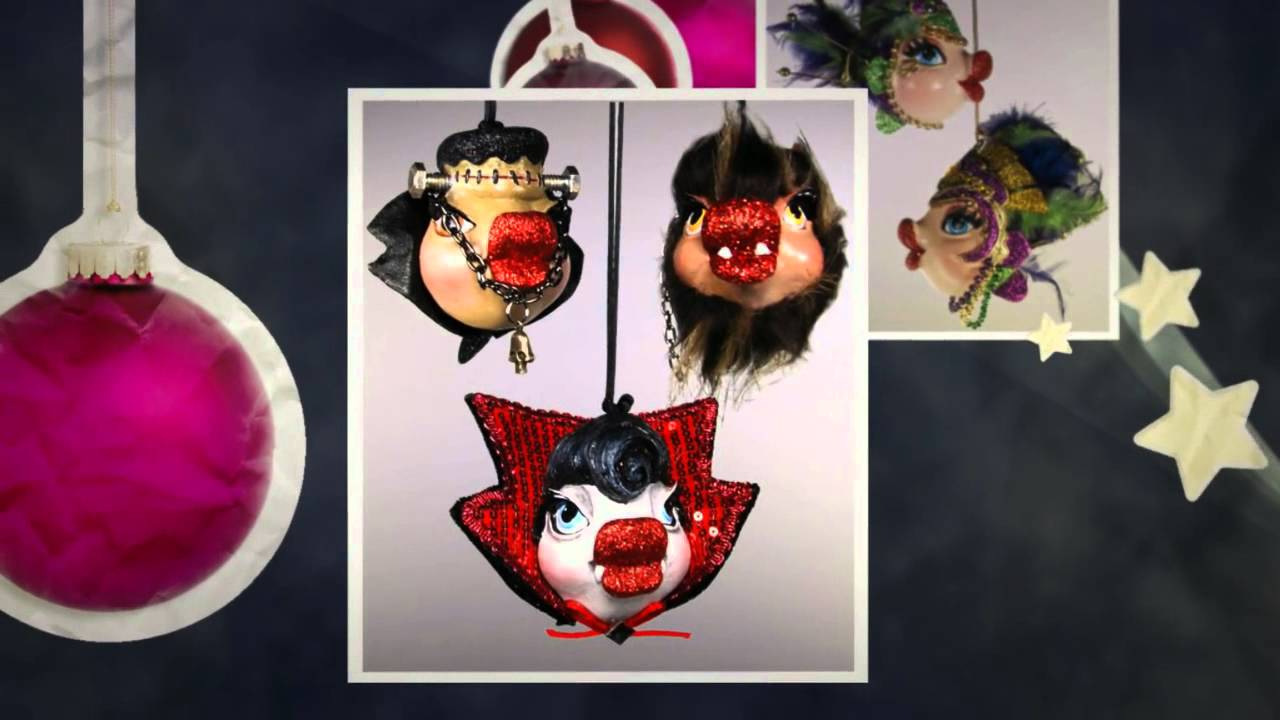 Katherines collection kissing fish at Laraines.com