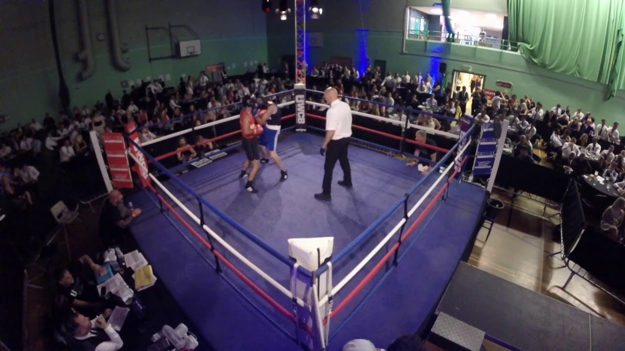 video phone beyonce mp3 Ultra White Collar Boxing | Aldershot | Sabin Gurung VS Tony Elliot