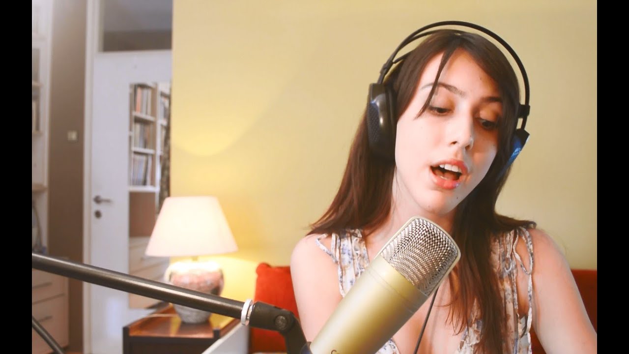 Love Will Find A Way Lion King 2 Cover By Bogdana Zivkovic Youtube