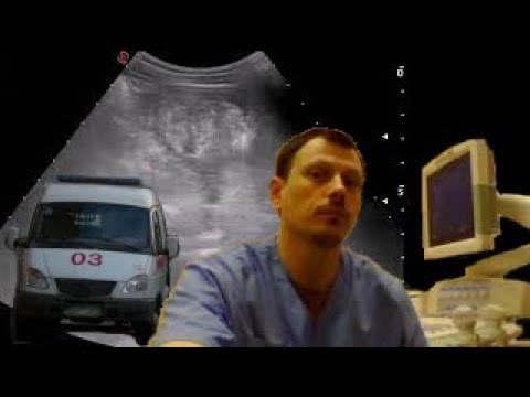 Детское УЗИ почек - Аутосомно-рецессивный поликистоз почек у ребенка