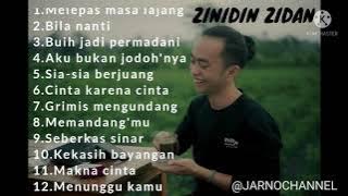 Melepas Masa Lajang.!!Full Album zinidin zidan feat Tri suaka.Terbaru 2022