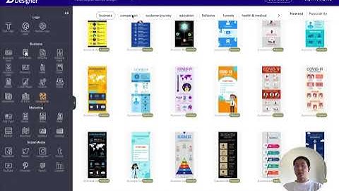 What is an Infographic? The Definition, ideas and Tips. - Drawtify Infographic Maker
