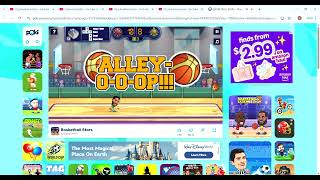 Basketball Stars Play Online For Free Poki Google Chrome 2025 05 18 08 39 58