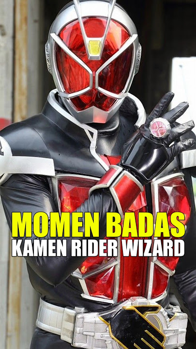 Moment badas kamen rider wizard 🔥#kamenrider #tokusatsu