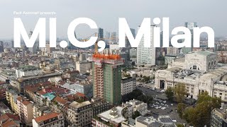 MI.C by Park Associati | Video presentation of the project | MIPIM Awards 2024