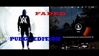 Download Faded | PubG Edition | PUBG Versions | Subscribe My Channel 👍🏻 Mp3 Download Faded | PubG Edition | PUBG Versions | Subscribe My Channel 👍🏻 Mp3