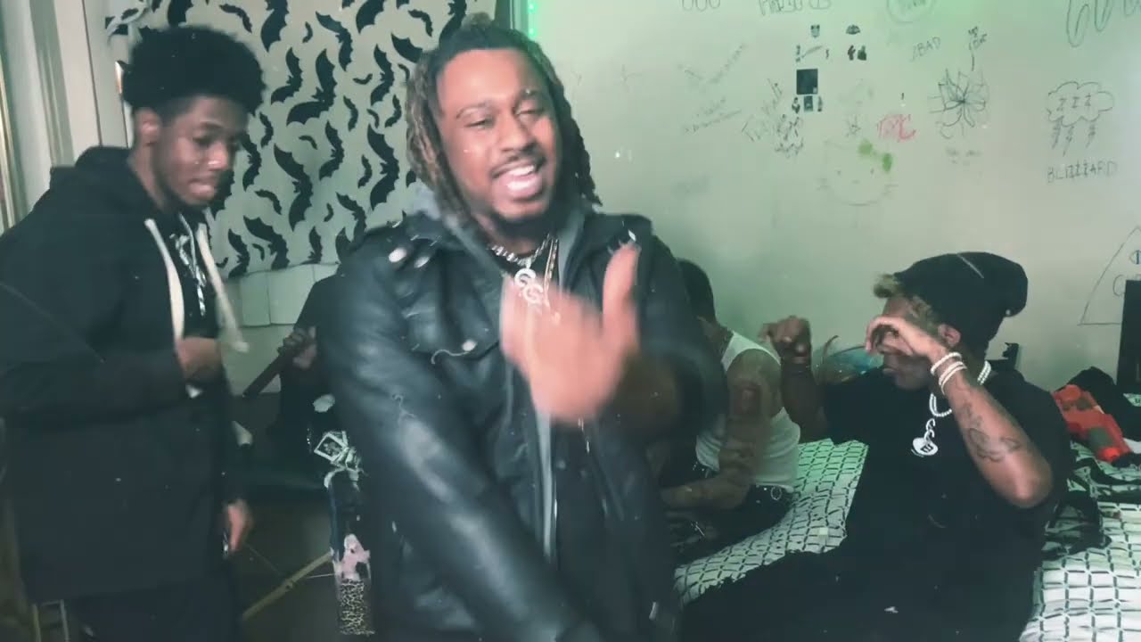 How it had to be PRIMETIMEFLEXIN