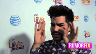 Adam Larbert Rumorfix