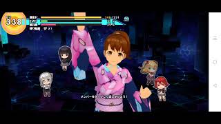 協力戦  ｽｸｽﾄ【箸休め】うp主のﾃﾝﾊﾟりスタｰﾄダｯｼｭ!!  ＿|￣|○ screenshot 1