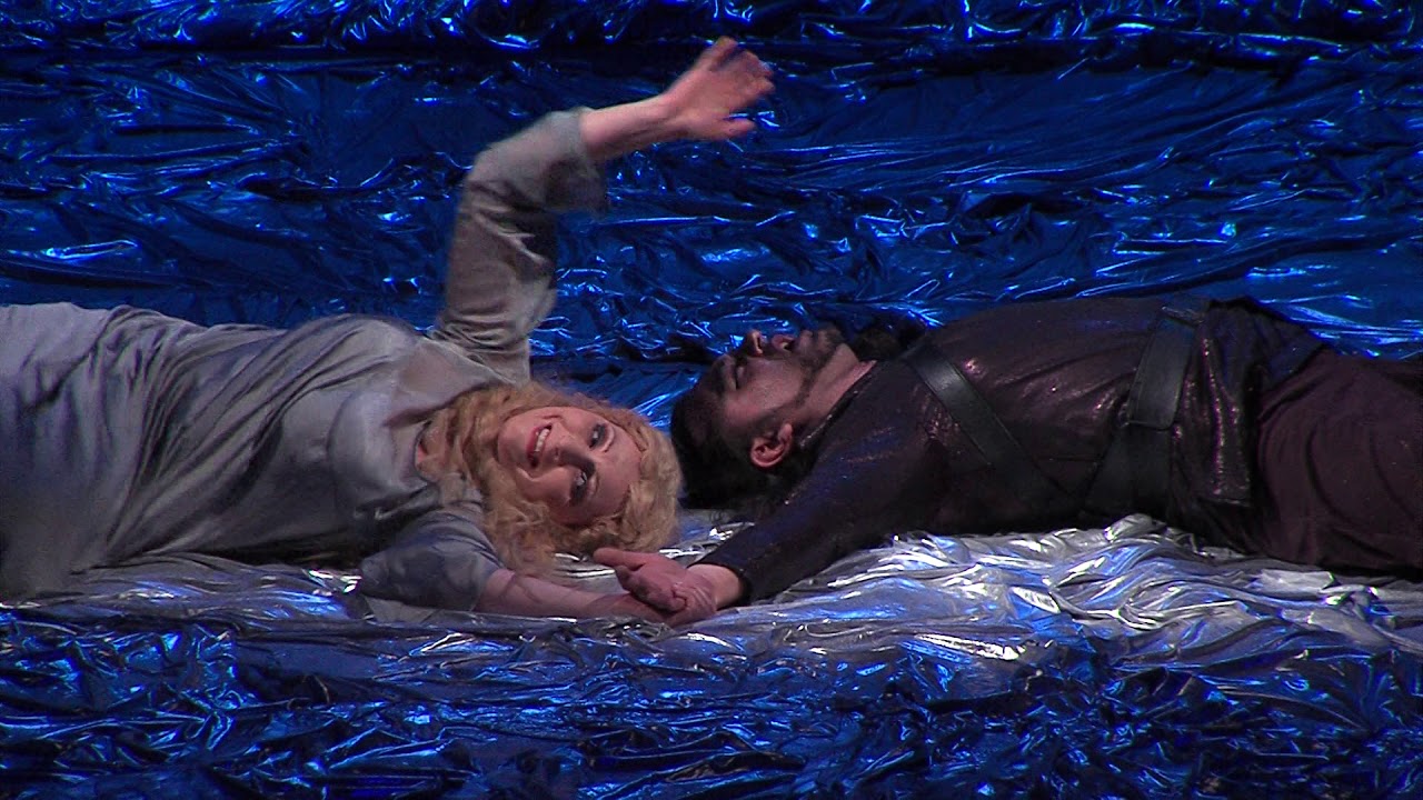 Sofia Opera - Wagner - Tristan und Isolde - 2 camera iphone 8 plus apk
