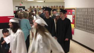SeniorWalkatNBES2017