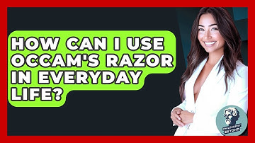 How Can I Use Occam
