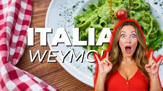 Most AUTHENTIC 👌 ITALIAN RESTAURANTS in Weymouth, Massachusetts