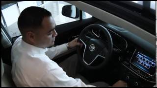 2017 Buick Encore | Richard Karr Motors