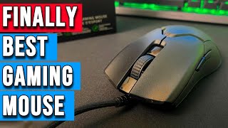 Best Gaming Mouse 2024 Top 5 Picks For FPS, MMO & RPG Gaming