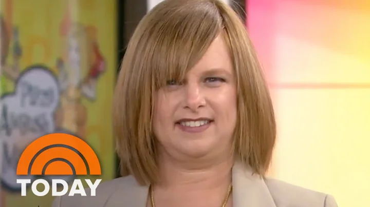 ‘It Doesn’t Even Look Like Me!’ 2 Women Get Dramatic Ambush Makeovers | TODAY - DayDayNews