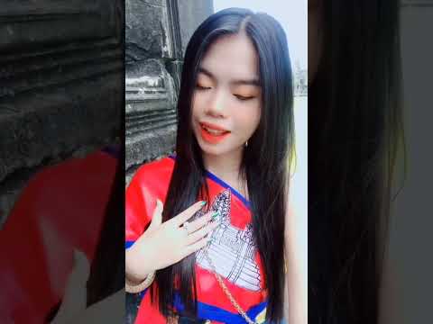 Bigo Live Hot Girl cute Cambodia #Shorts#Bigo Live Hot#BIGO