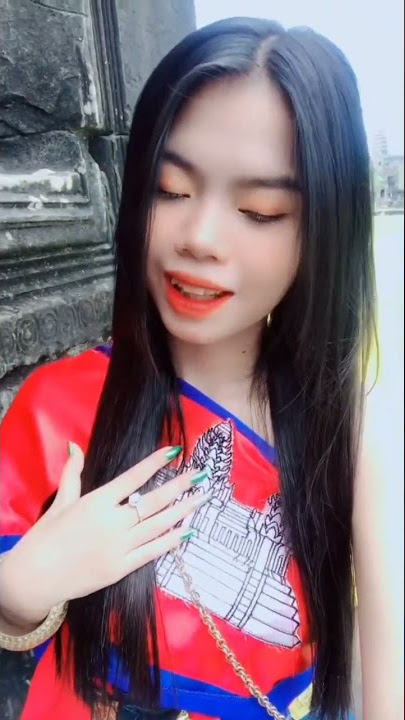 Bigo Live Hot Girl cute Cambodia #Shorts#Bigo Live Hot#BIGO